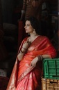Cotton Saree