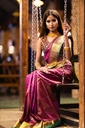 Cotton Saree
