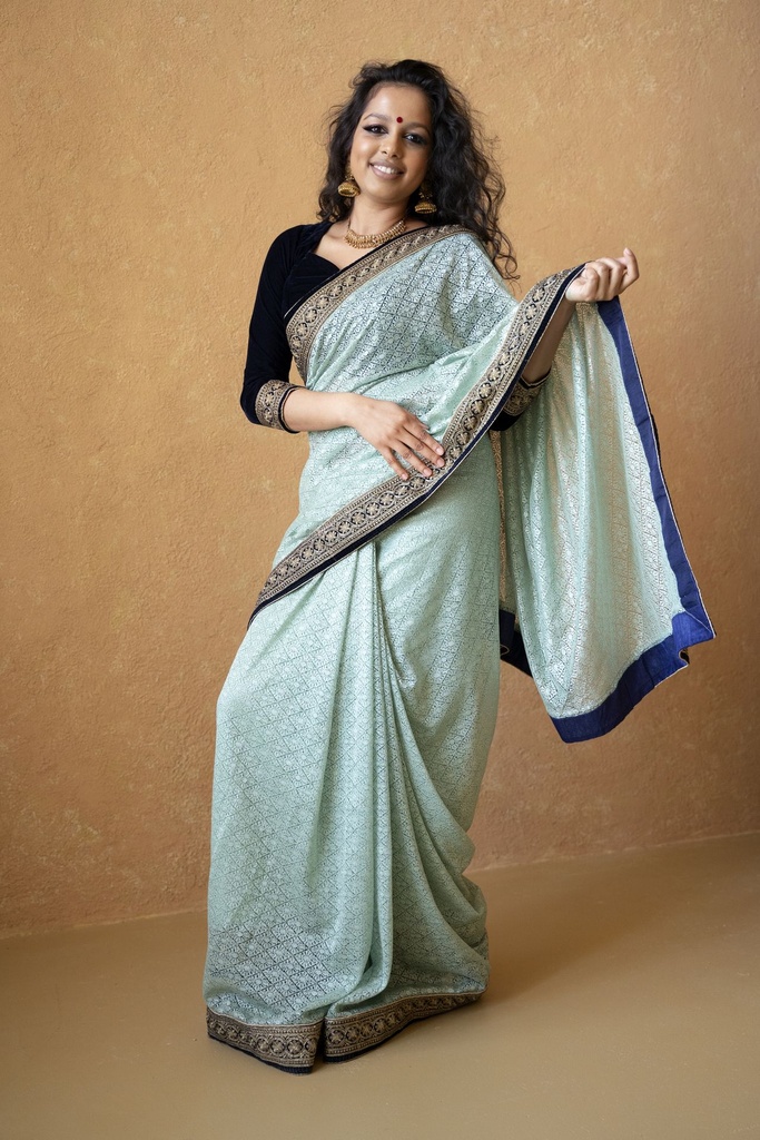 Silk Sarees