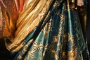 Designer Saree