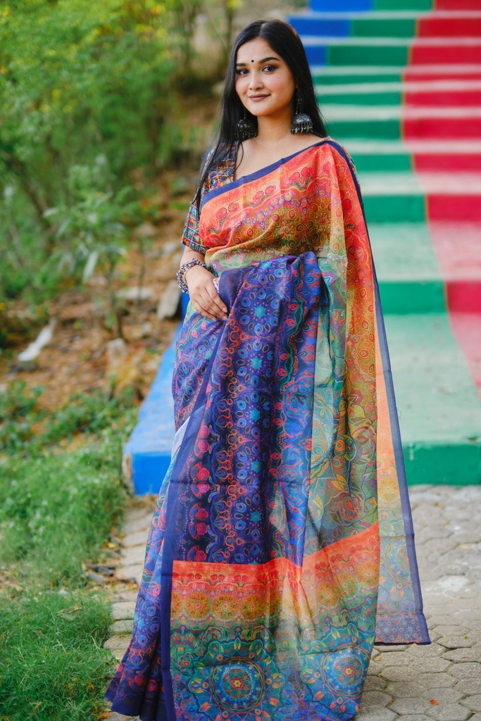 Silk Saree