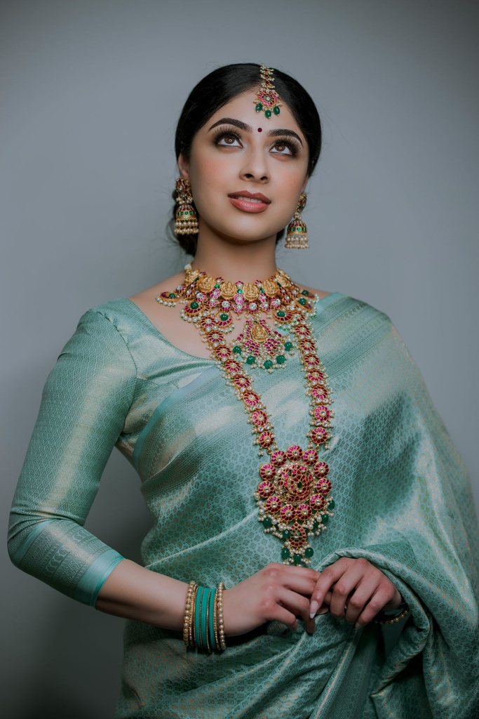 Silk Saree