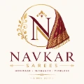 Navkar Sarees